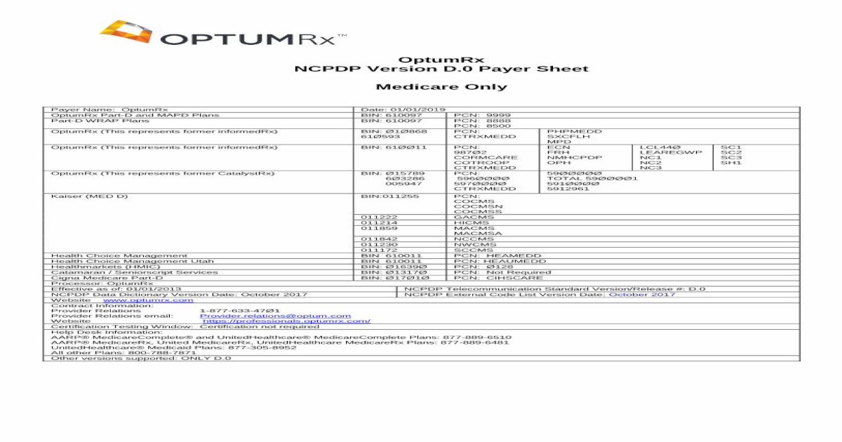 optumrx-ncpdp-version-d-0-payer-sheet-medicare-only-2020-04-05-362