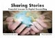 Sharing Stories: Powerful Lessons in Digital Storytelling GAETC