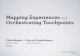 Mapping Experiences and Orchestrating Touchpoints | Chris Risdon & Patrick Quattlebaum | UX Week 2012