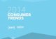 2014 Consumer Trends