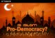 Is Islam Pro-Democracy? - Facts & Infographic