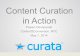 Content Curation In Action