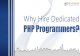 Hire Dedicated PHP Programmers | Hire Php Developer