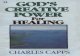 God's creative power for healing by charles capps