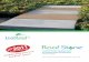 Introducing RoofStone™:  the Integrated Paver Solution for the LiveRoof® Hybrid Green Roof System