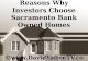Reasons Why Investors Choose Sacramento Bank Owned Homes
