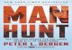Manhunt by Peter Bergen - Excerpt