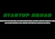 Startup Squad