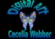 Cecelia Webber, digital art