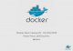 Docker presentation | Paris Docker Meetup