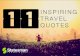 11 Inspiring Travel Quotes