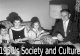 1950s Society and Culture