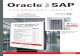 Oracle 4 SAP