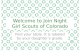Girl Scouts Recruiting Presentation