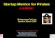 Startup Metrics for Pirates (March 2009)