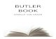Butler book