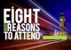 2013 Tableau European Customer Conference - 8 Reasons to Attend