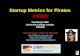 Startup Metrics for Pirates (SeedCamp 2008)