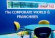 Corporations & Franchises Lesson 4