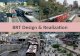 Bus Rapid Transit (BRT) Design