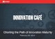 Innovation Cafe: Charting the Path of Innovation Maturity