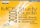 MOS 2010 study guide for microsoft word - excel power point and outlook