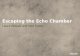 Marketing Libraries Outside the Echo Chamber