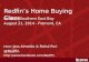 Redfin Fremont Home Buying Class