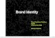 Brand Identity(Vodafone Brand Academy)
