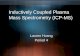Inductively Coupled Plasma Mass Spectroscopy (ICP-MS)
