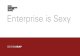Enterprise is Sexy