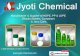 Jyoti Chemicals Maharashtra India