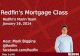 Redfin Mill Valley Mortgage Class 1.16.14
