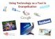 Tech And Evangelization