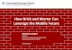 How brick and mortar can leverage the mobile future