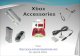 Xbox Accessories