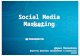 Social media marketing. Основы
