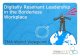 TMA World Viewpoint 23 Digitally Resonant Leadership in the Borderless Workplace