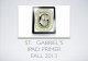 St. Gabriel's Catholic School - iPad Primer Fall 2013