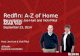 Redfin A-Z of Home Buying - Seattle, WA