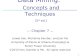 Data Mining: Concepts and Techniques chapter 07 : Advanced Frequent Pattern Mining
