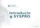SYSPRO Software- ERP for manufacturing and distribution companies