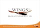 WINGS BRAND ACTIVATIONS (P) LTD
