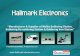 Hallmark Electronics Maharashtra India
