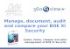 360view presentation for business objects security management