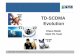 2007 TD-SCDMA TD-LTE Evolution by TD Tech Ltd. CEO Klaus Maler