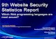 WhiteHat Security 9th Website Security Statistics Report