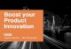 SKIM: Boost your Product Innovation
