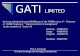 Copy of Gati Limited