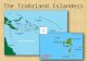 Trobriand Islanders
